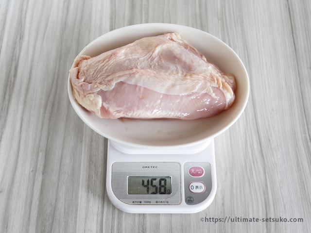 Amazon通販】国産鶏むね肉あべどり4kg！コスパも味も良くて大満足。商品レビューと紹介