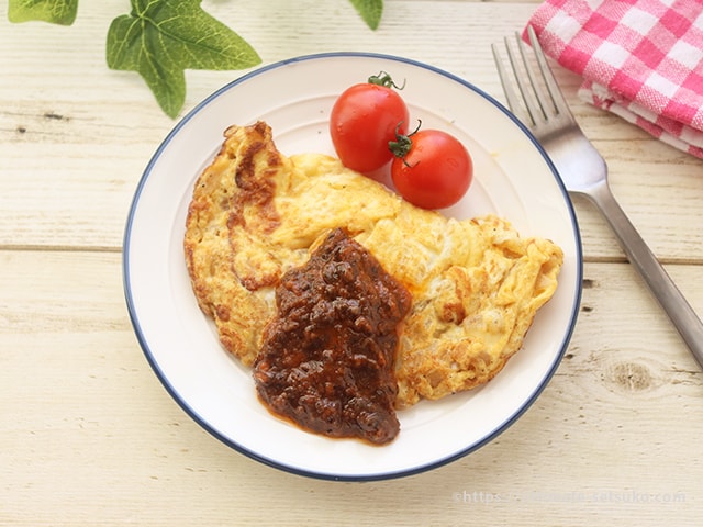 少量の黒トリュフソースで劇的に旨くなる簡単アレンジレシピ