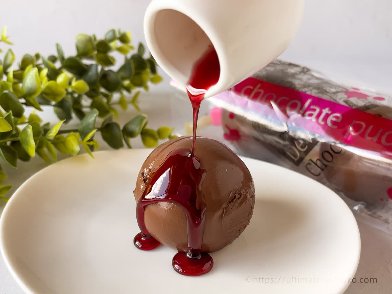 コストコで買える牧家のデビルズチョコレートプリン 賞味期限や他の商品もあわせて紹介