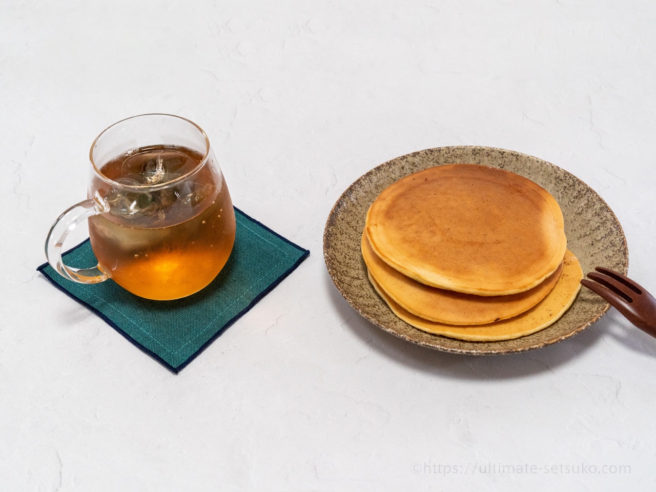 コストコのボトルパンケーキミックスを使ったアレンジレシピ5選