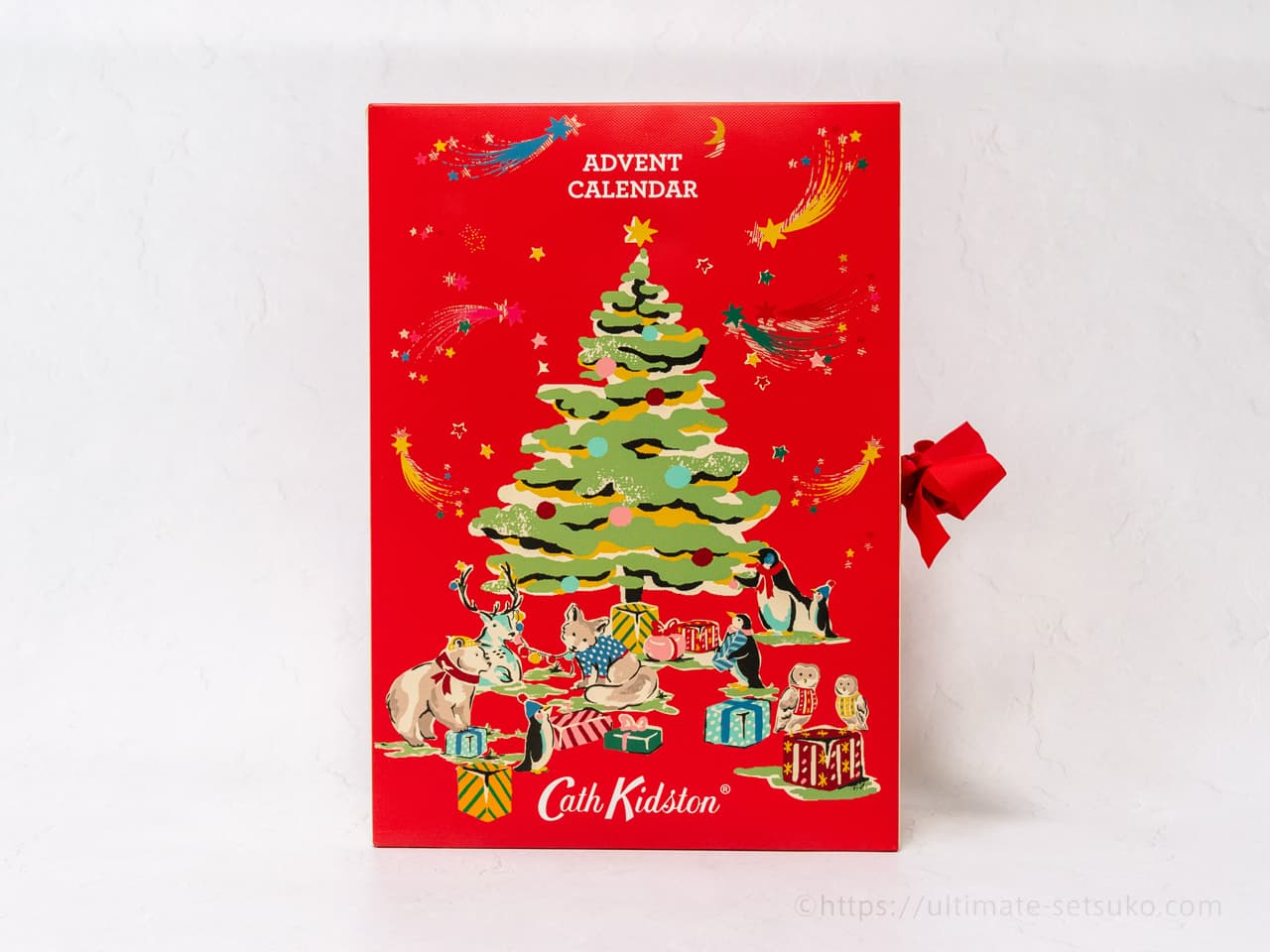 クリスマス　アドベントカレンダー　Advent Calendar ／Costco