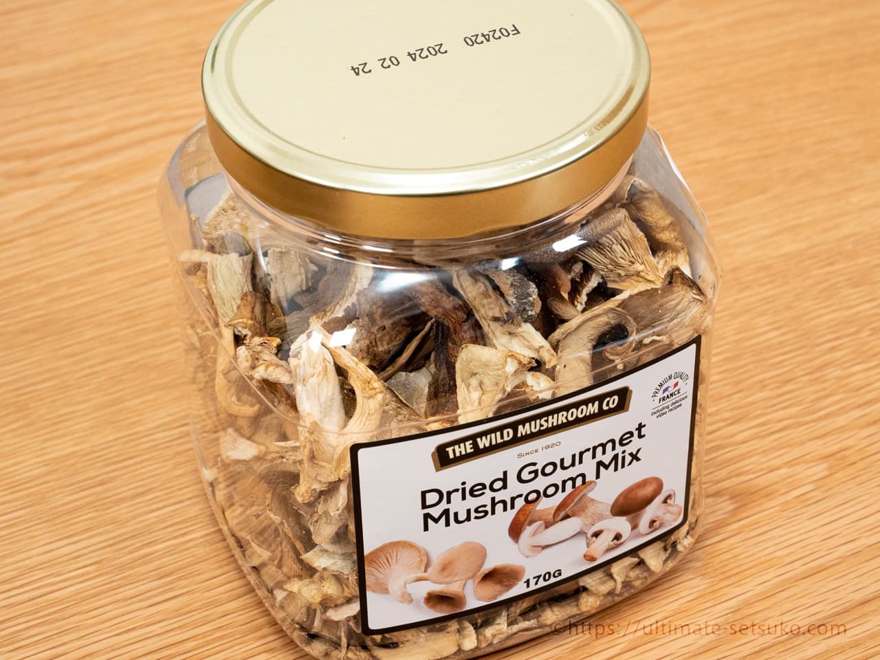 節子のコストコ購入品 1月2日分 新年初売りに行ってきたよーん