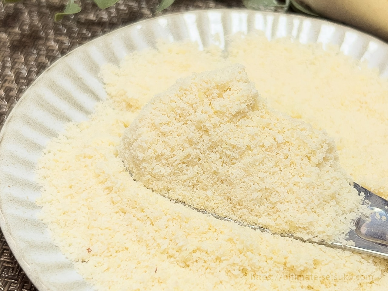 コストコのアーモンドフラワーは売り切れ必至の人気商品 小麦粉の代用やお菓子作りにおすすめ