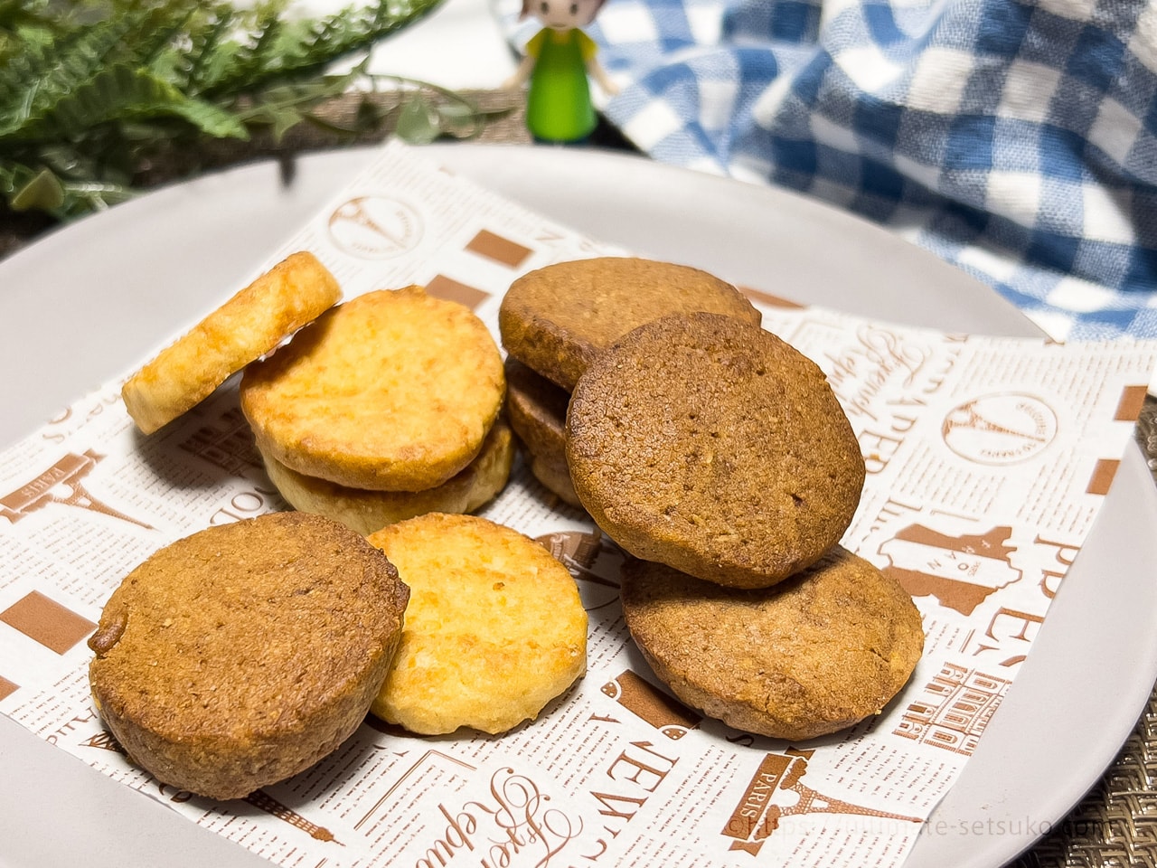 コストコのアーモンドフラワーは売り切れ必至の人気商品 小麦粉の代用やお菓子作りにおすすめ