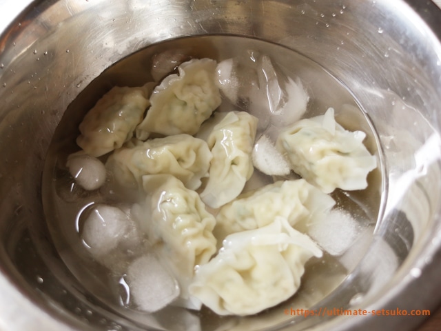 コストコのbibigo水餃子は本場の味と食感 コスパも良いので産地にこだわりなければ超おすすめ