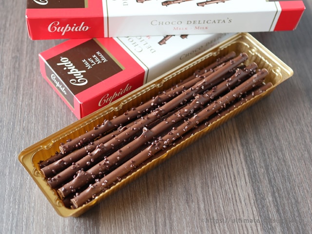 コストコのチョコレートおすすめ商品のまとめ 21年最新版