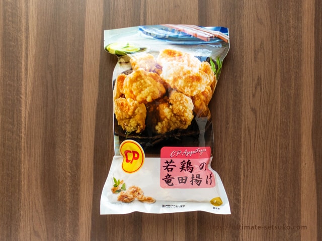 唐揚げ 鶏もものジューシー鶏竜田揚げ 1kg 冷凍 レンジ メガ盛り 惣菜 お惣菜 から揚げ 唐揚 鶏 鳥 チキン しゃぶまるネットショップ