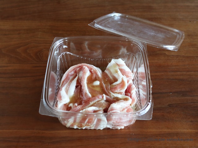 捨てずに使える コストコデリカの空き容器の活用方法