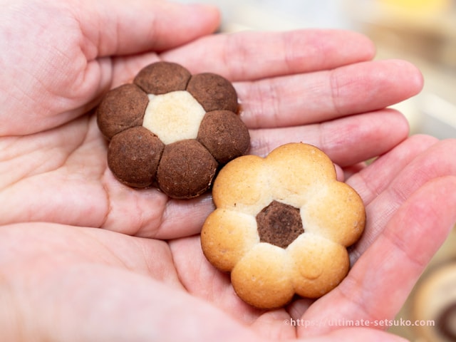 コストコのヨーロピアンクッキー21 可愛すぎるデザインでコスパ優秀だからプレゼントにも最適