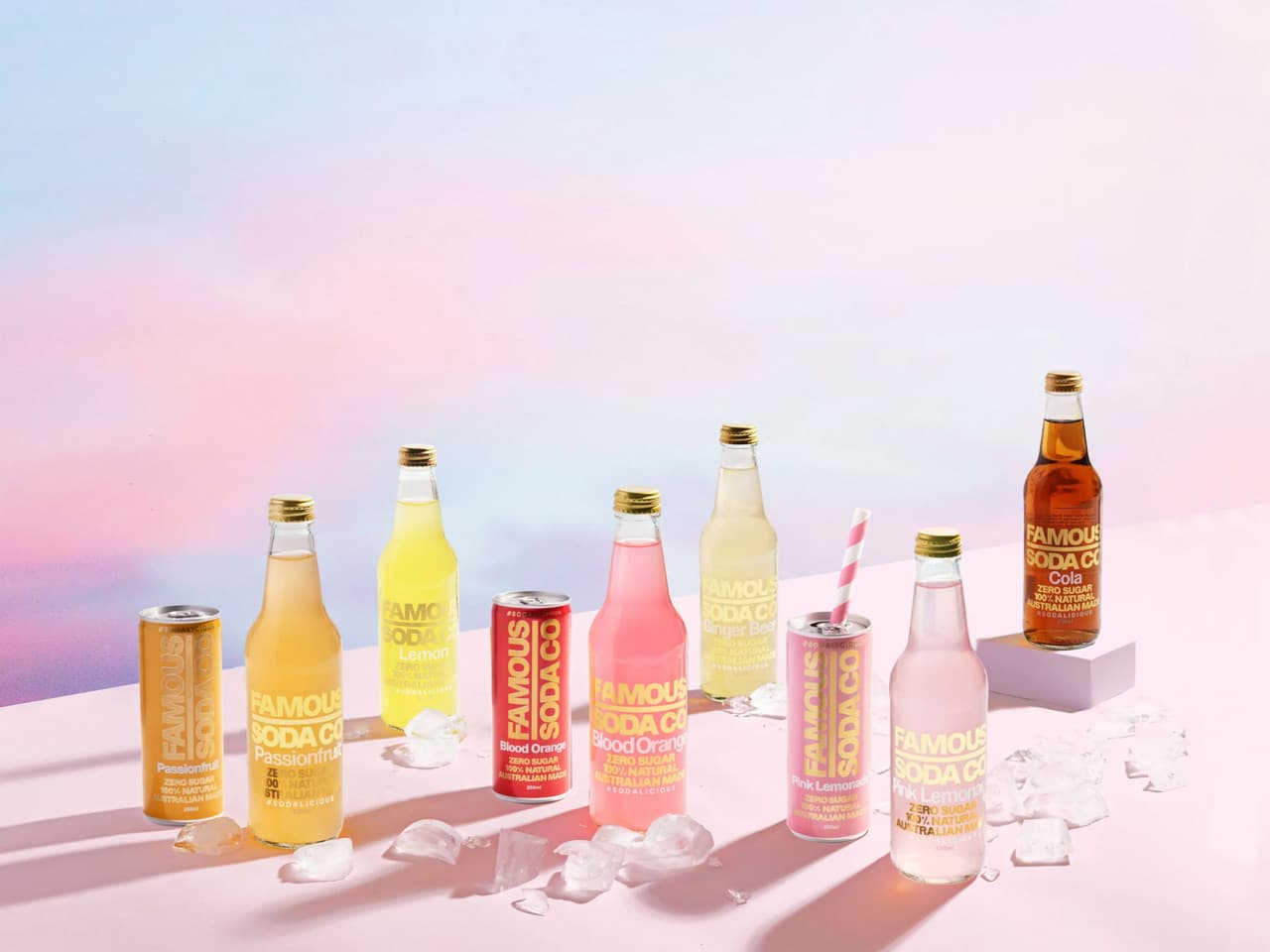 コストコで買ったピンクレモネードはノンシュガーの優しい炭酸水 ダイエットにもおすすめ コストコで買ったピンクレモネードはノンシュガーの優しい炭酸水 ダイエットにもおすすめ