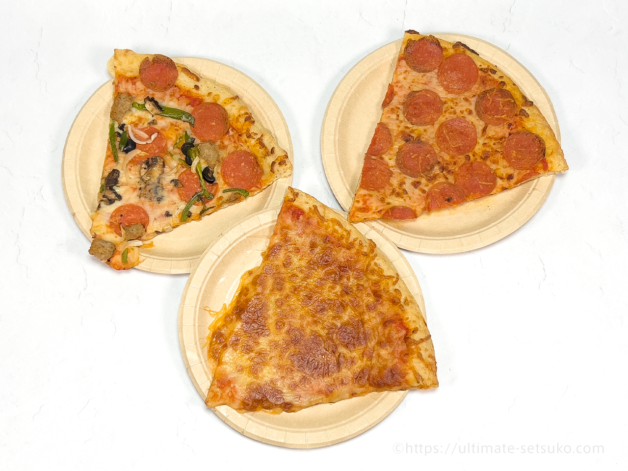 コストコのピザおすすめランキングtop22 切り方と保存方法も解説
