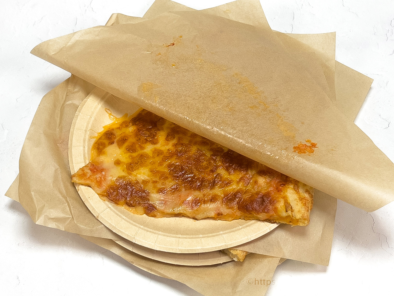 コストコのフードコートでピザが食べられる 購入時の注意点も解説