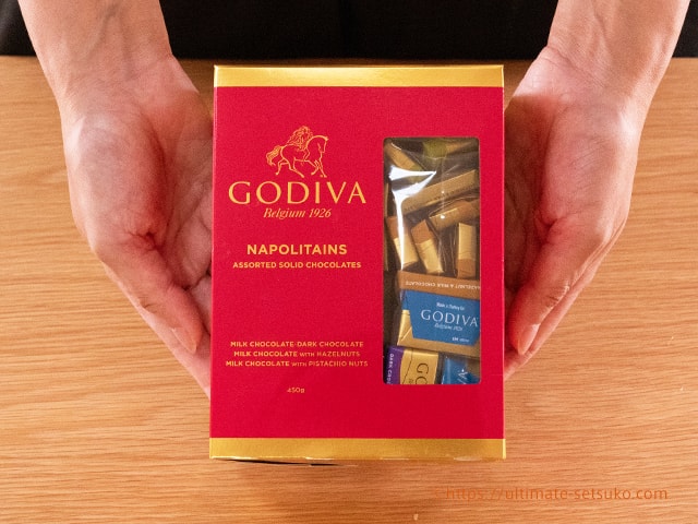 コストコのチョコレートおすすめ商品のまとめ