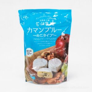 コストコの新商品 花畑牧場のカッテージチーズはフレッシュ ミルキーで激ウマ 個包装で便利