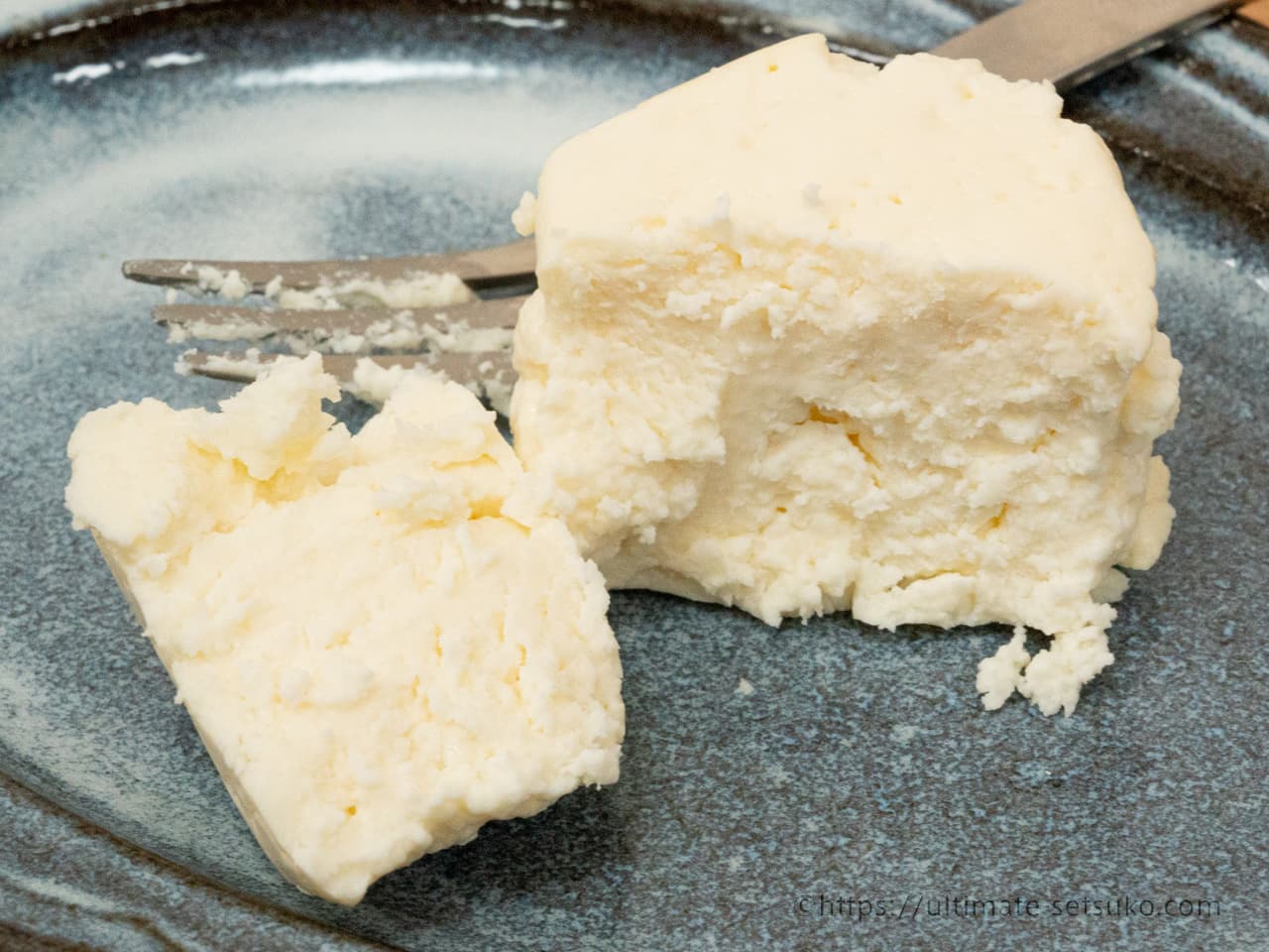 コストコの新商品 花畑牧場のカッテージチーズはフレッシュ ミルキーで激ウマ 個包装で便利