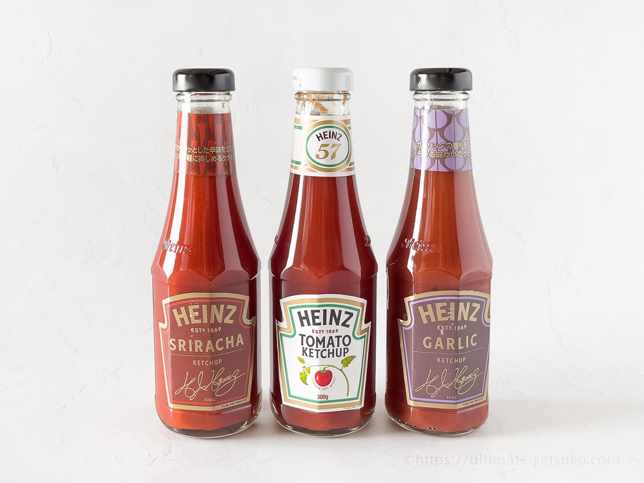 コストコでハインツのケチャップ3点セットがお得に買える 価格や味を解説