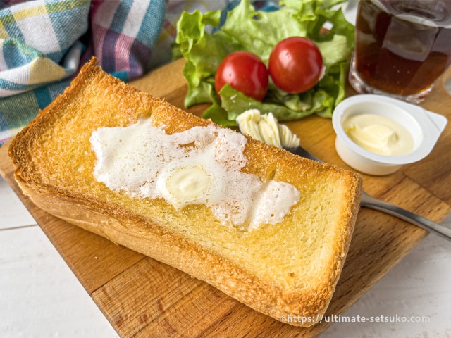 コストコで雪印の北海道ポーションホイップバターが買える 1個あたり19円でコスパよし