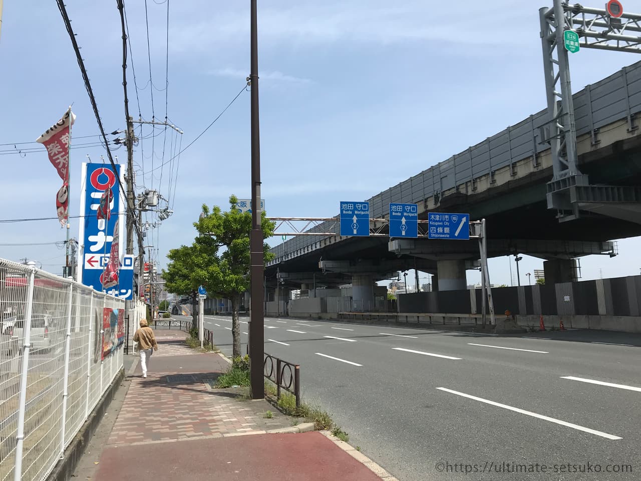 コストコ大阪門真倉庫店は23年春頃オープン予定 現地の写真も撮ってきた