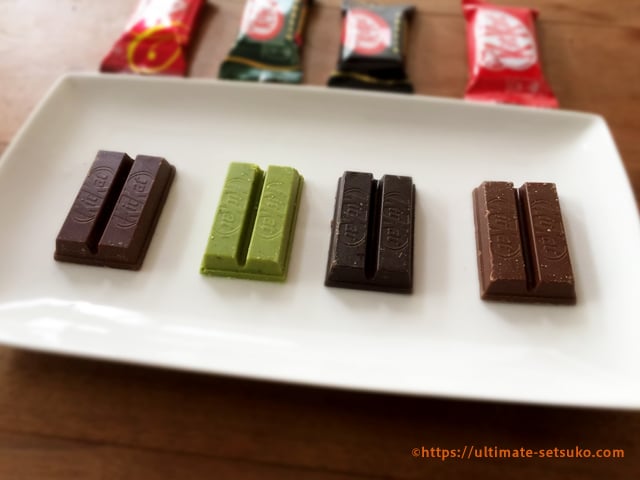 コストコのチョコレートおすすめ商品のまとめ