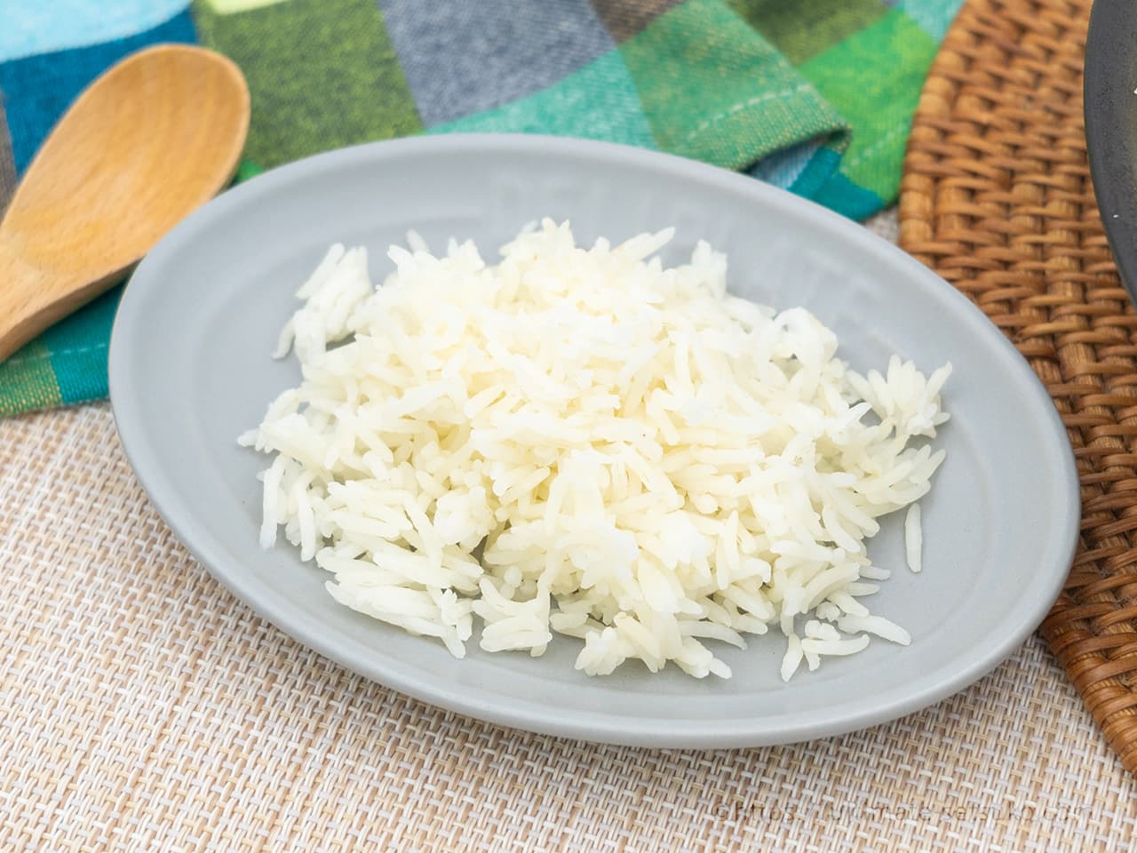 コストコの新商品はバスマティライス！エスニック料理にぴったりなお米