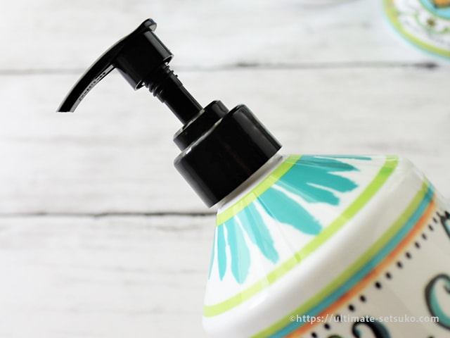 パケ買い必至なコストコのla Tasseハンドソープ 4種類の香りとオシャレなボトルが魅力