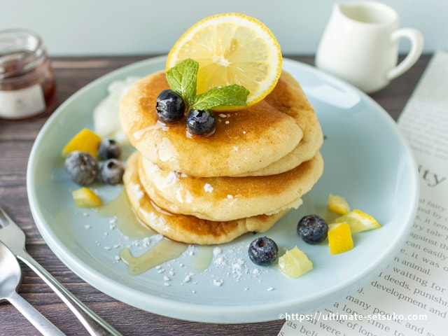 コストコの新定番 フレンチ ミニパンケーキは素朴な甘さで超美味しい 個包装で超便利