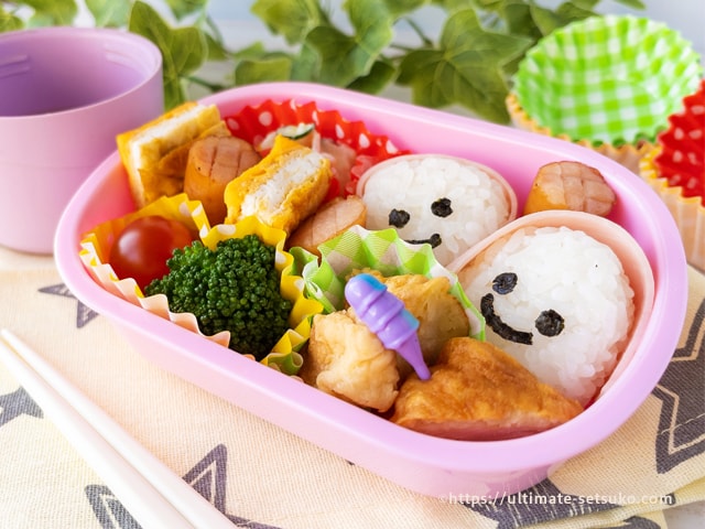 コストコで買えるランチカップセットは可愛くて便利 お弁当作りに重宝するおすすめ品