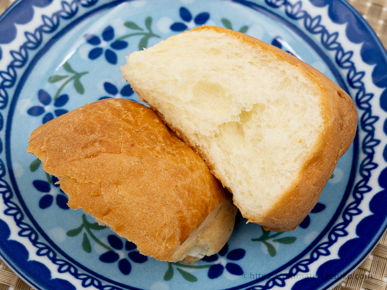 コストコのマスカルポーネロールは絶対食べるべき ディナーロールを越える美味しさ