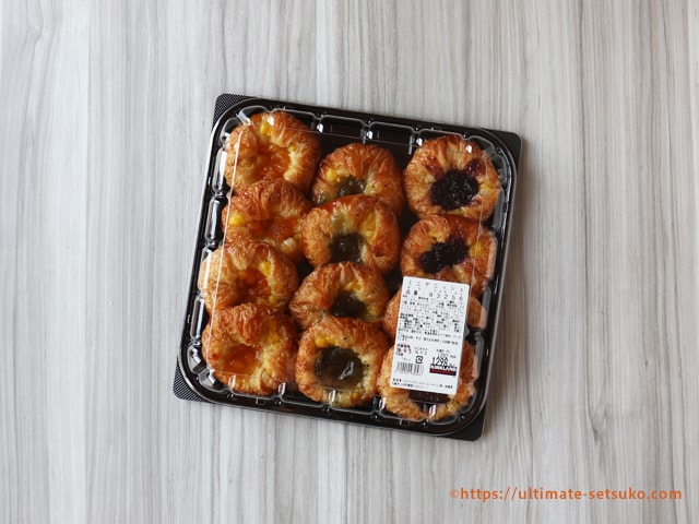 コストコ デニッシュ コストコ トリプルフロマージュデニッシュ のおすすめ度は 気になる量や味をチェック Amp Petmd Com