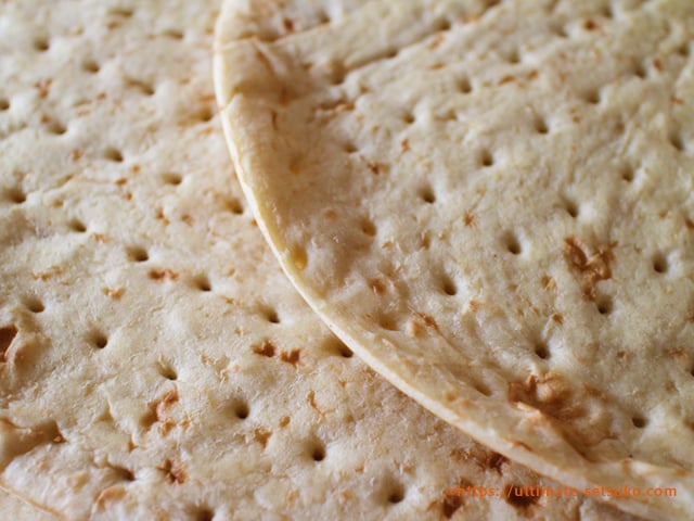 コストコの自分で作るオーガニックピザキット 楽しくて美味しいおすすめの商品