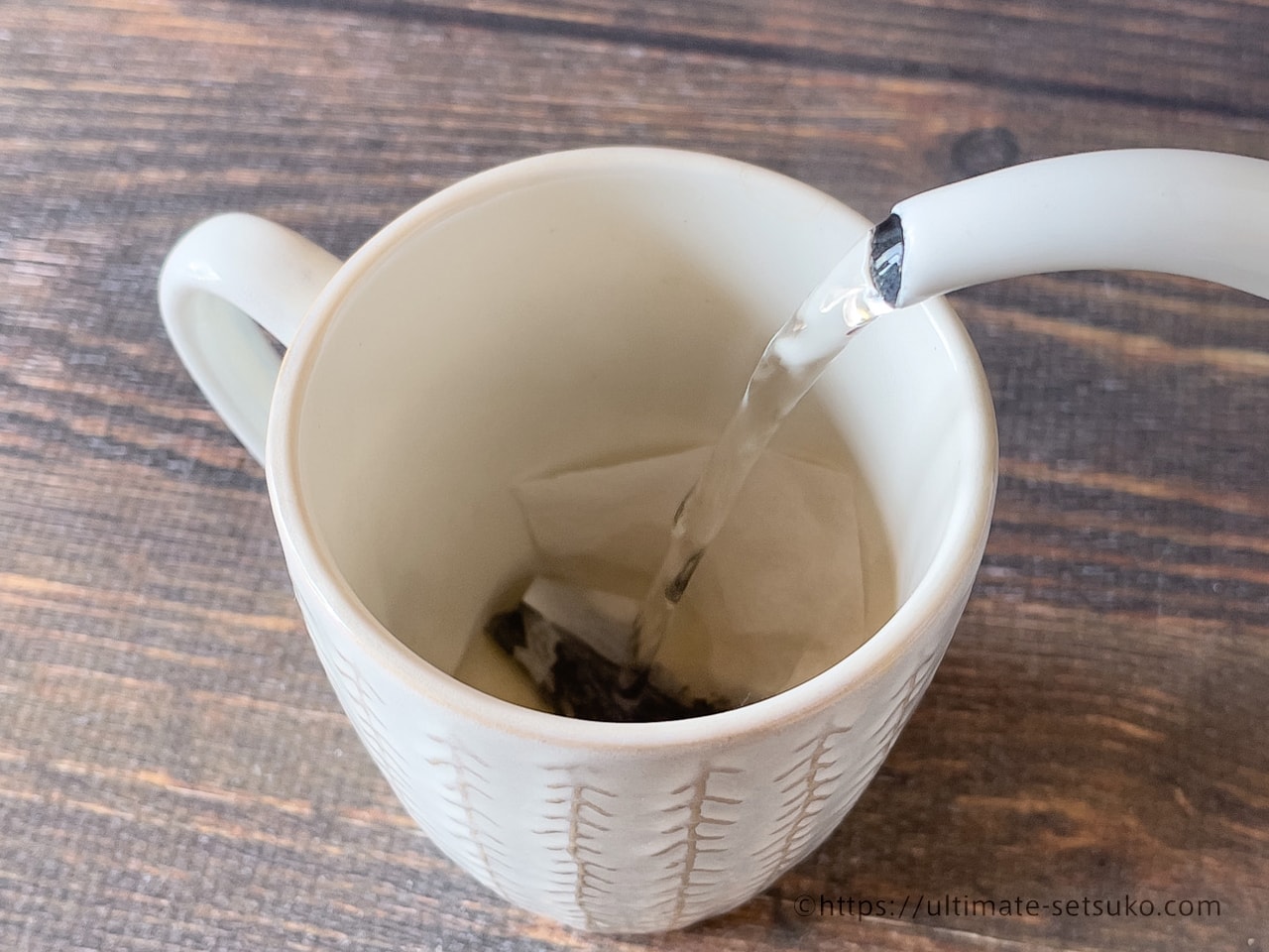 コストコで買えるMugPotの黒茶烏龍茶は本格的な中国茶！黒烏龍茶との違いやおすすめの飲み方を紹介