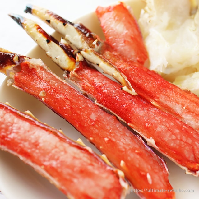 コストコの蟹で年末年始のごちそうを作ろう 生タラバガニの味や値段のご紹介