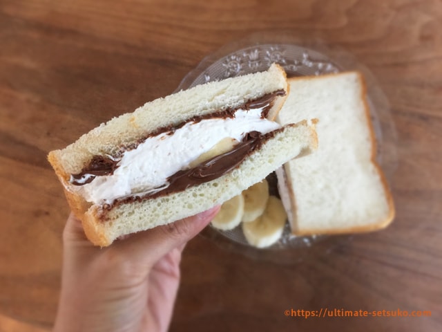 コストコ ヌテラ ゴーのチョコスプレッドが美味しすぎ問題 パンにクッキーに何でもたっぷりつけていただく