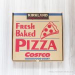 コストコのフードコートでピザが食べられる 購入時の注意点も解説