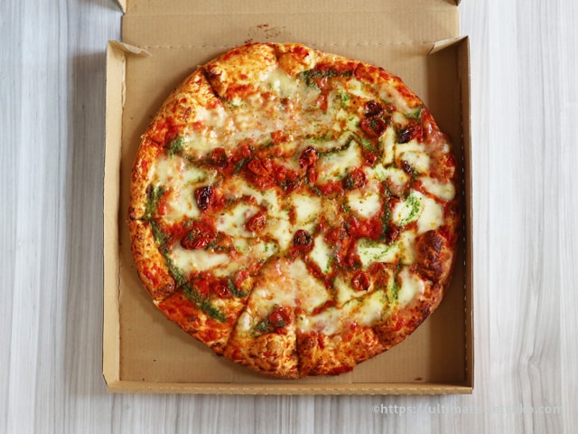 コストコのマルゲリータピザはフードコート限定 人気すぎて一時販売中止に