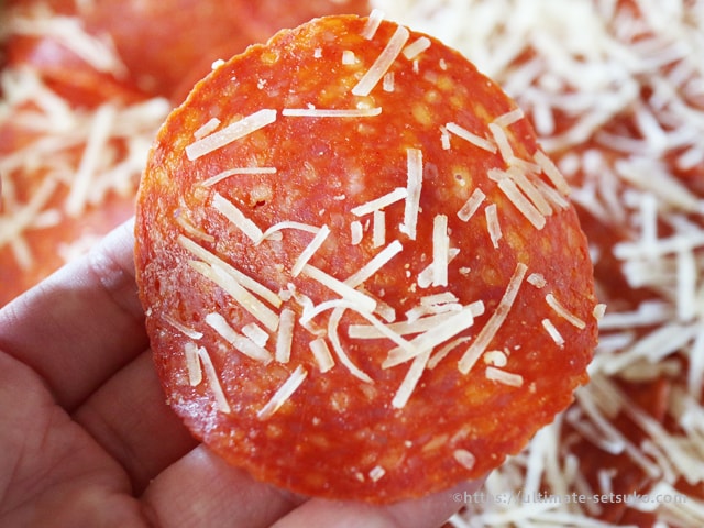 コストコのペパロニピザが期間限定登場 チーズたっぷりでピリ辛の大人味でした