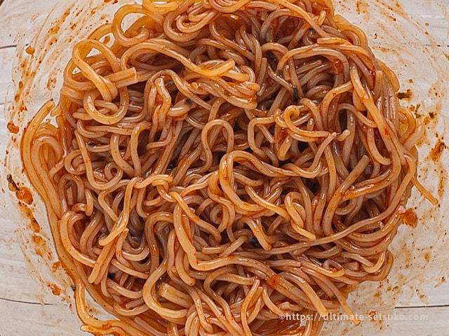 コストコで韓国本場のチョル麺が楽しめる商品が登場 辛いもの好き必見 コストコで韓国本場のチョル麺が楽しめる商品が登場 辛いもの好き必見