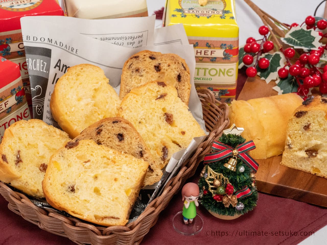 コストコのクリスマス商品特集22 デリカやケーキに雑貨もまるっと紹介