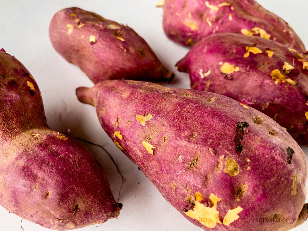 コストコで買えるさつまいも宮崎紅は昔ながらのほくほく食感が美味しい 値段や保存方法の解説