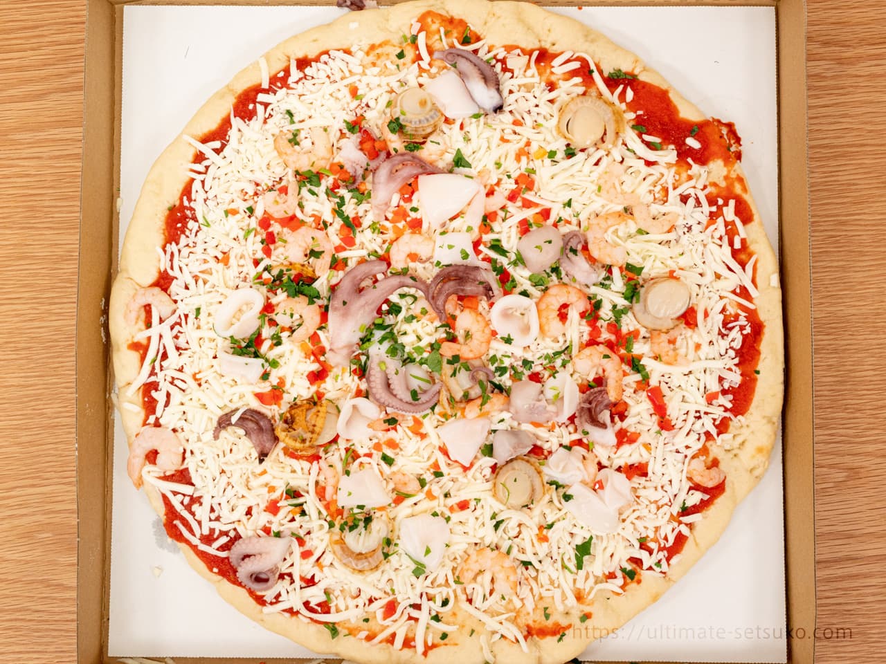 コストコのピザおすすめランキングtop14 切り方 保存方法も解説 年最新