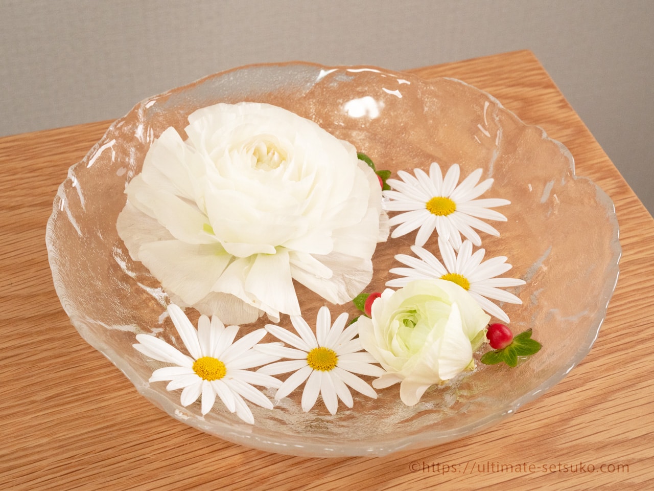 9月更新 コストコでおすすめの花や季節のフラワーブーケ紹介 長持ち保存方法や水切りの解説