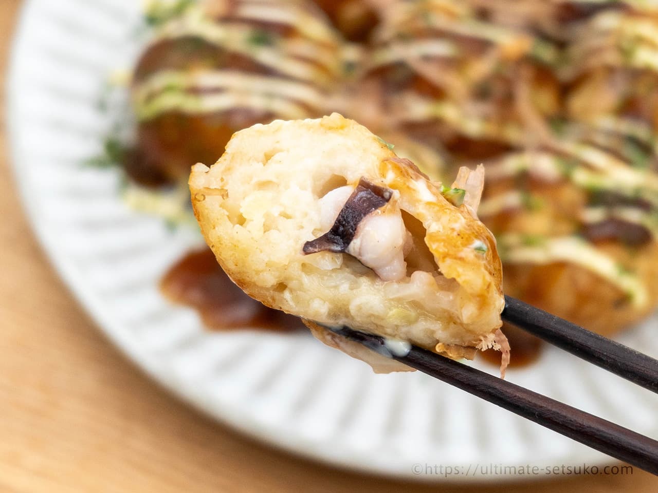 コストコの冷凍たこ焼きは絶対買うべき高コスパ！小腹がすいた時やお酒のつまみに最適