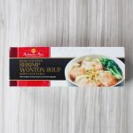 コストコのエビワンタンラーメンは手軽なのに本格派 Cpのエスニック料理はハズレなし