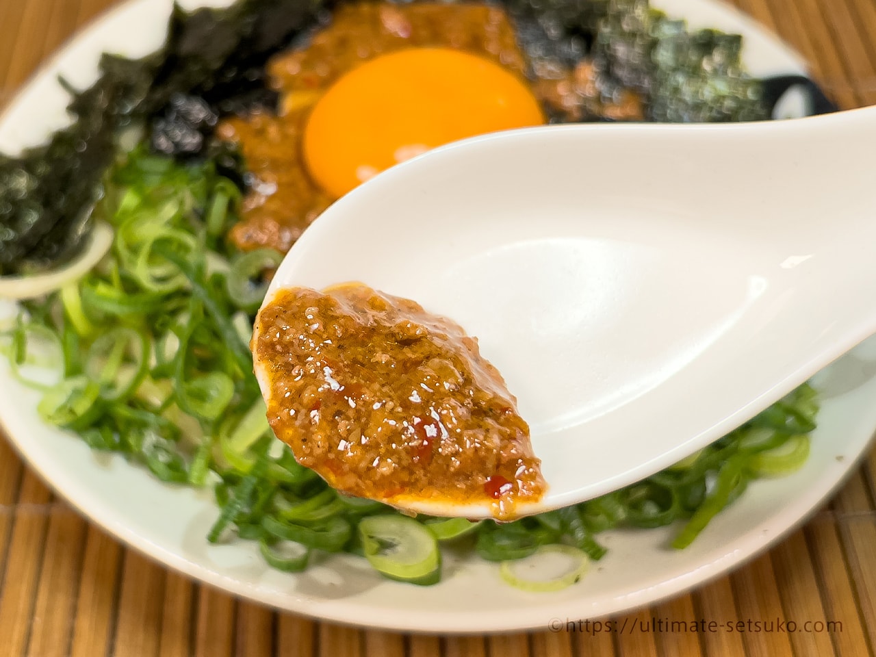 コストコで麺屋はなび監修の台湾まぜそばが買える 作り方やキット商品との違いを解説