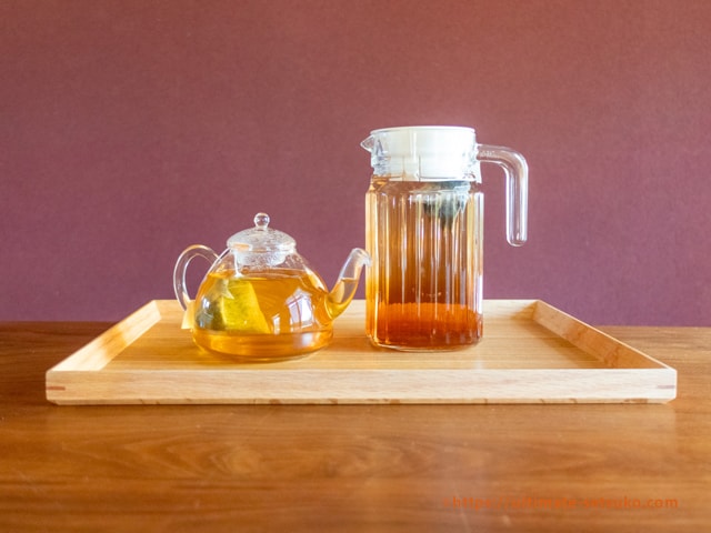 パケ買い必至なカワイイ台湾茶がコストコに登場 5種類の銘茶が手軽に楽しめます