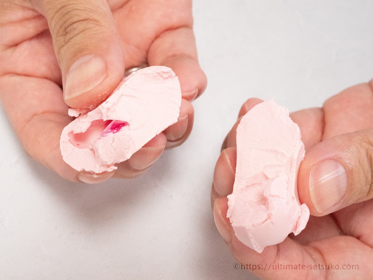 コストコで毎回売り切れのtartareシェル イン 濃厚クリームチーズスイーツ