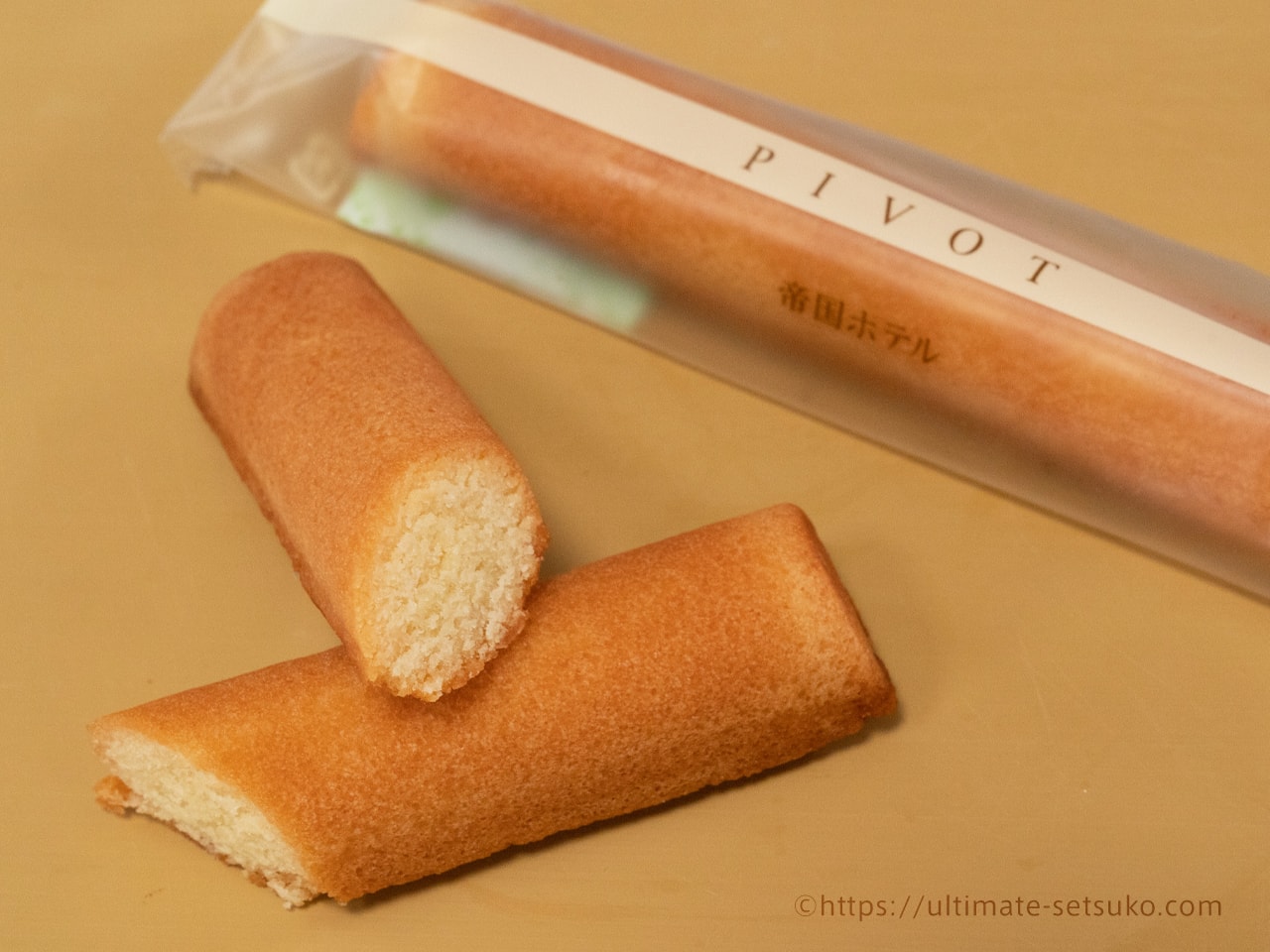 コストコの限定品 帝国ホテルの焼菓子詰め合わせセットの売り場やコスパを解説