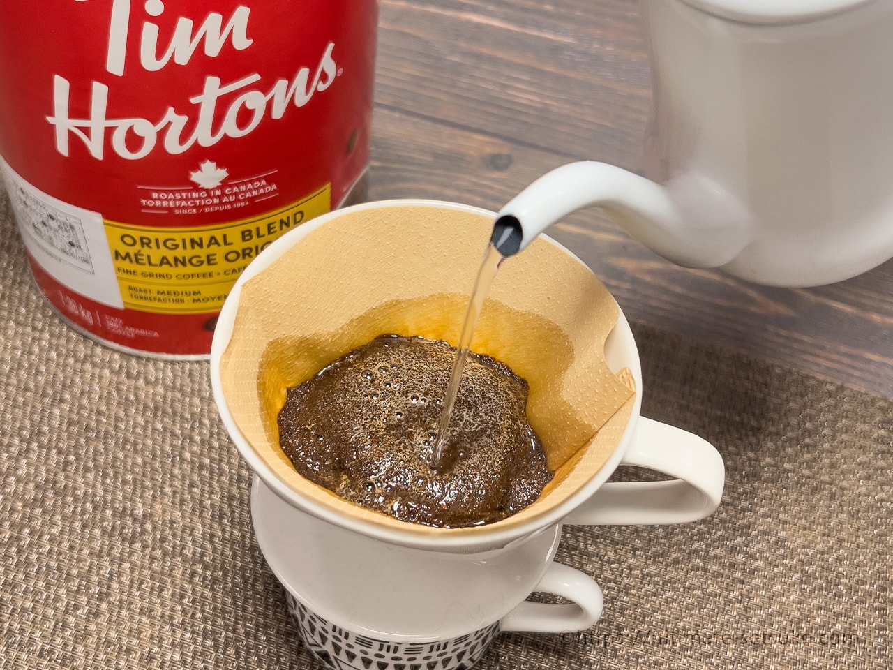 60カウント 1パック カフェイン抜きのアラビカミディアム ティムホートンズのカフェイン抜きのシングルサーブコーヒーカップ 60 Count Pack Of 1 Decaffeinated Arabica Medium Tim Hortons Single Serve Coffee Cups 最大51 Offクーポン