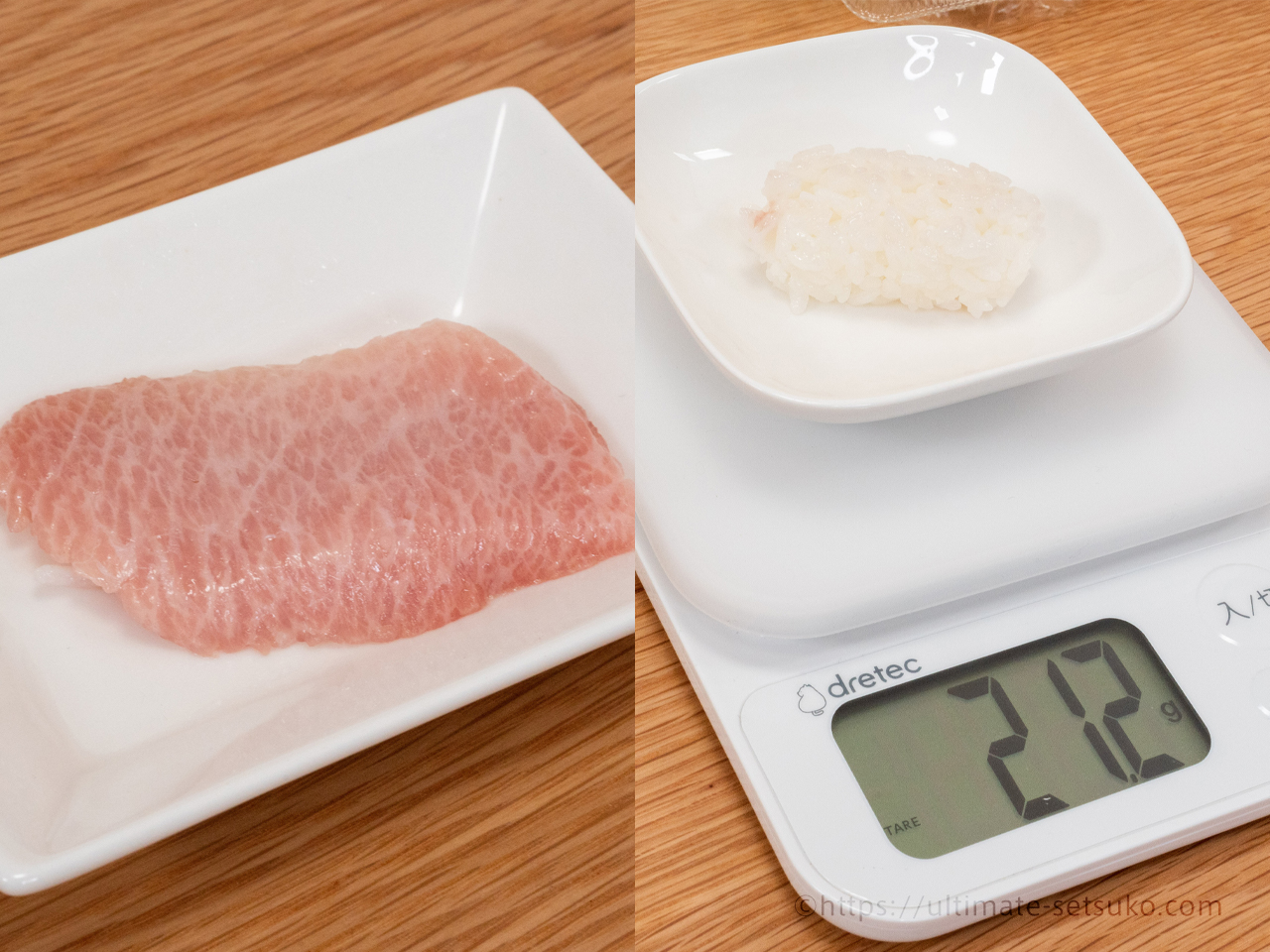 コストコの特選ファミリー寿司は豪華なネタが50貫入でお得 おもてなしにも使えるクオリティ