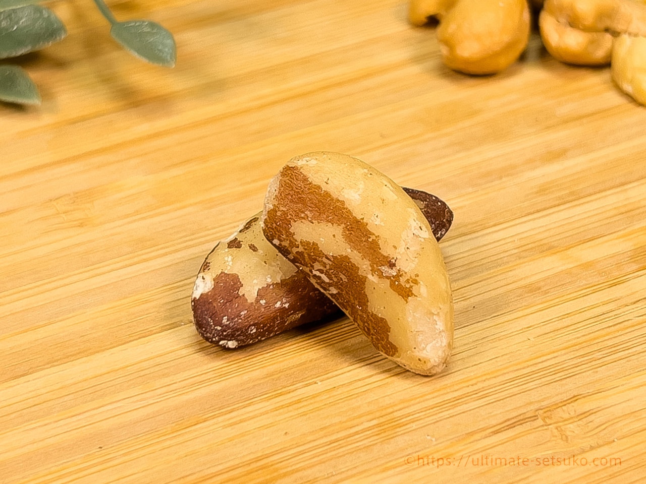 コストコの無塩ミックスナッツの小袋タイプはマカダミアナッツやブラジルナッツ入り 保存方法やアレンジレシピを紹介